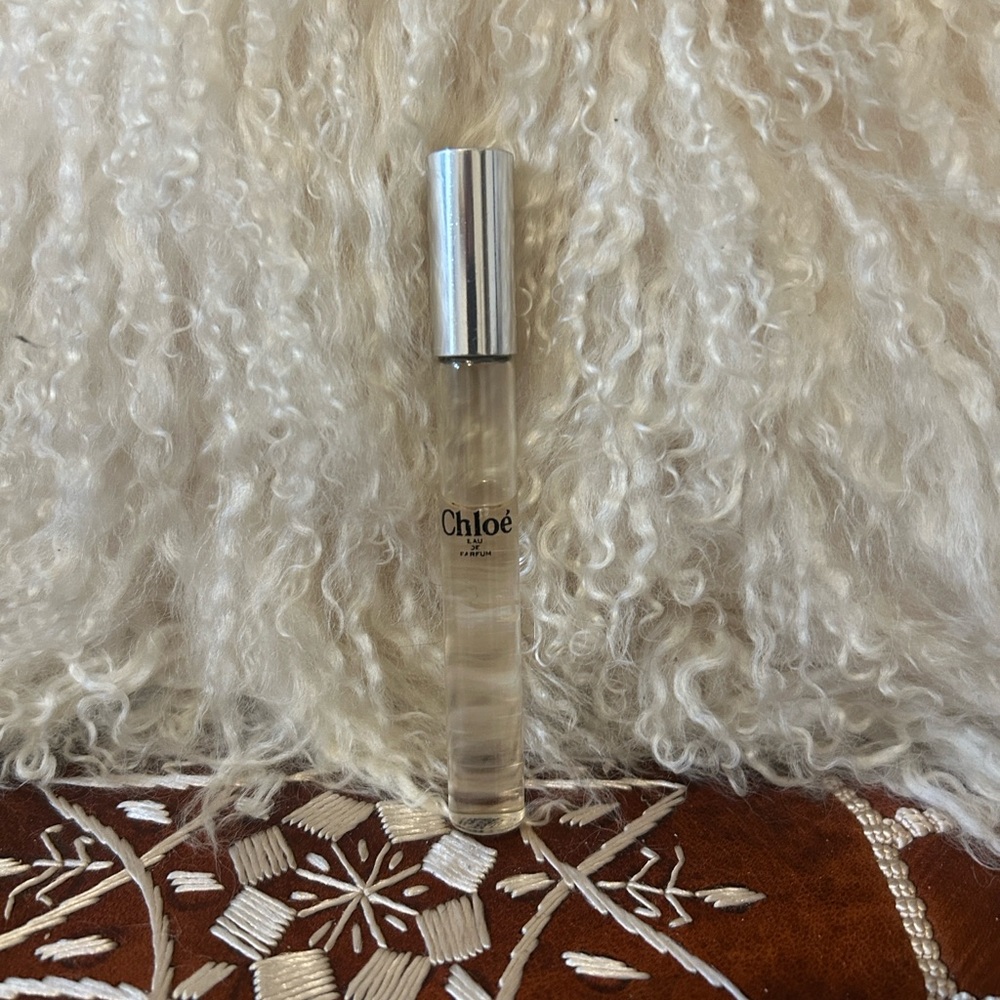 Rollerball by Chloe
